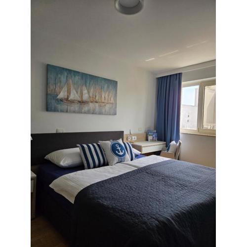Apartment Belaj SeaSide Resort - Sea view
