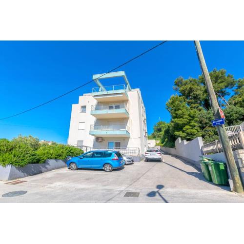Apartment Beleca