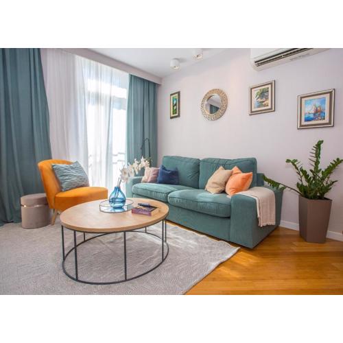 Apartment Belisima