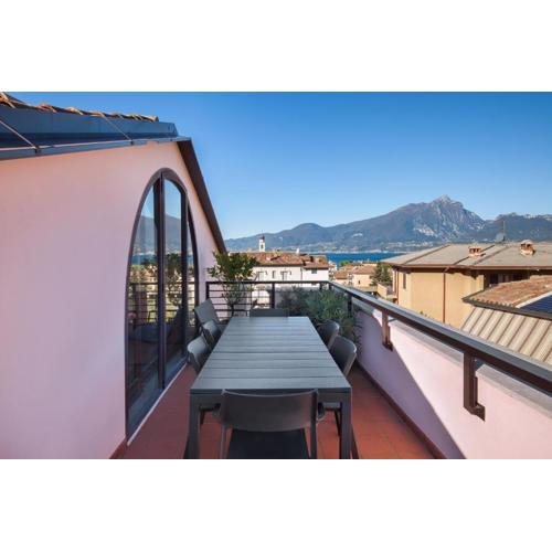 Apartment Bella Sathea