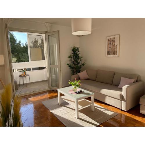 Apartment Bella Veruda in Pula