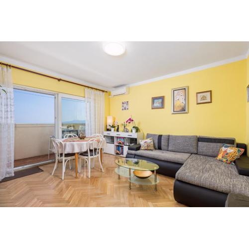 Apartment Bella Vista