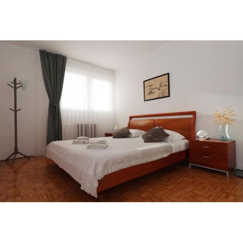Apartment Bella Vista