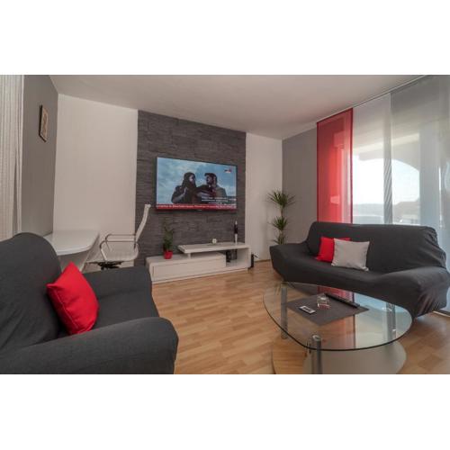 Apartment Bella Vita