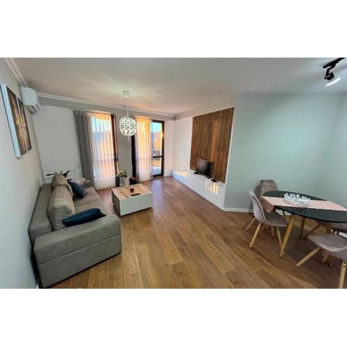 Apartment Bella