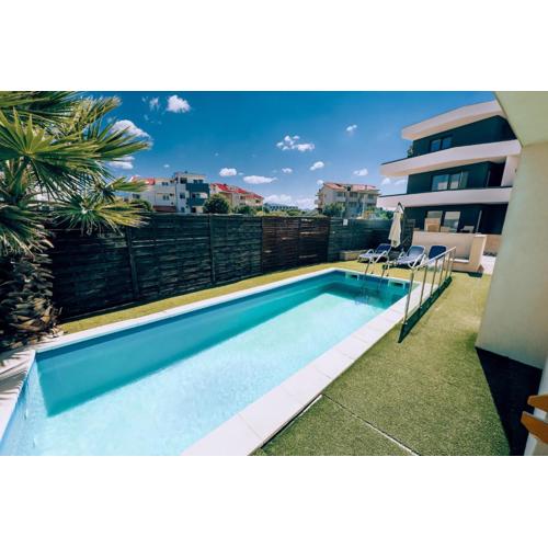 Apartment Bella