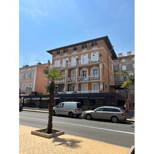 Apartment Bella