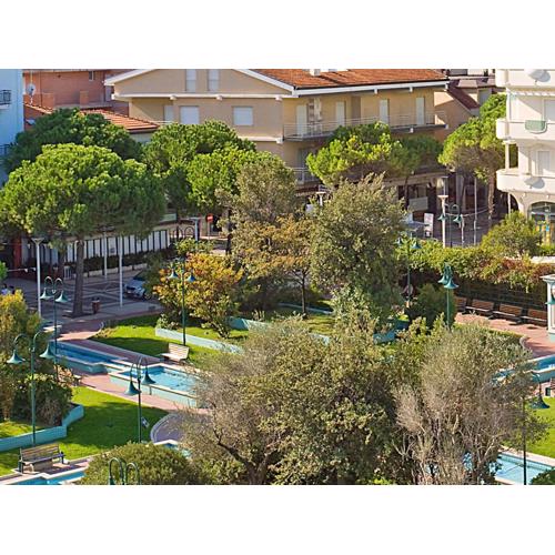 Apartment Bellavista 7 by Interhome