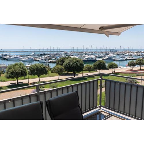Apartment Bellavista Sea View