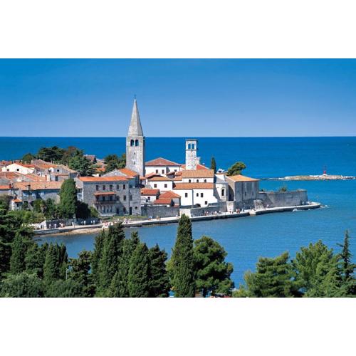 Apartment Bellavista with Amazing View