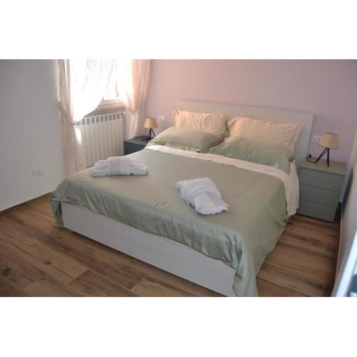 Apartment Bellavista