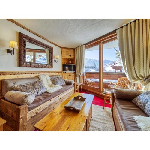 Apartment Belleville Caron 1 - 1213 by Interhome