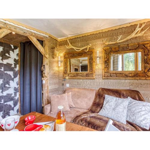 Apartment Belleville Caron 1 - 1419 by Interhome