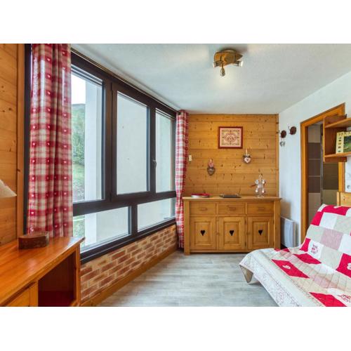 Apartment Belleville Caron 3 - 624 by Interhome