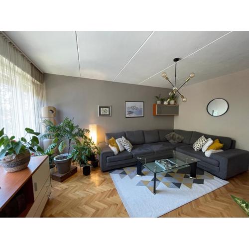 Apartment Belleza