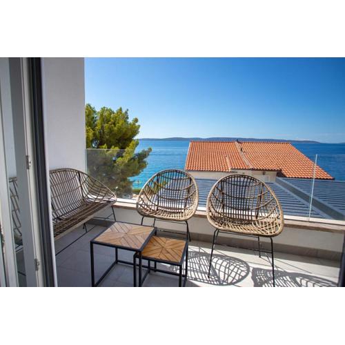 Apartment Belmare