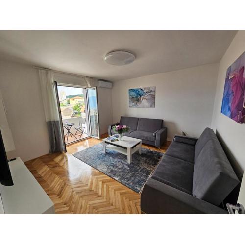 Apartment Belvedere