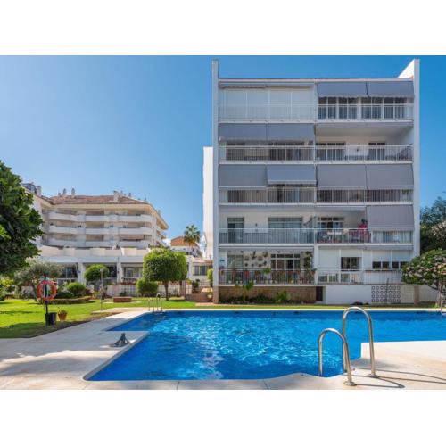 Apartment Benasol-1 by Interhome