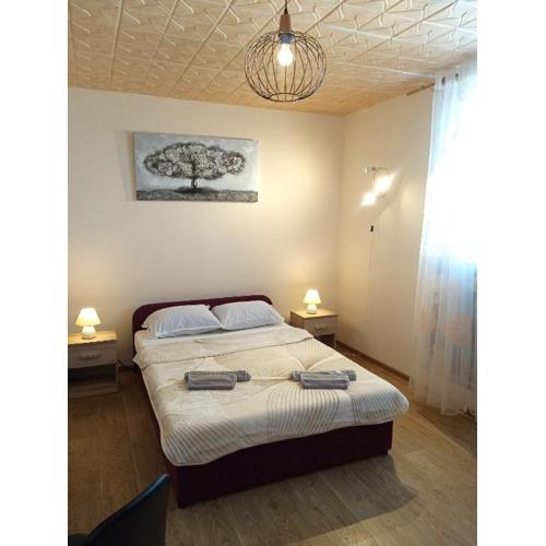 Apartment Benic