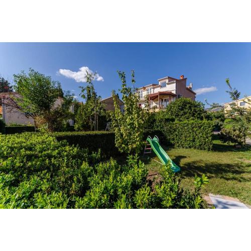 Apartment Benzon