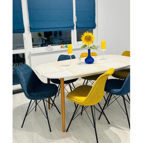 Apartment Berlin, with 3 bedrooms
