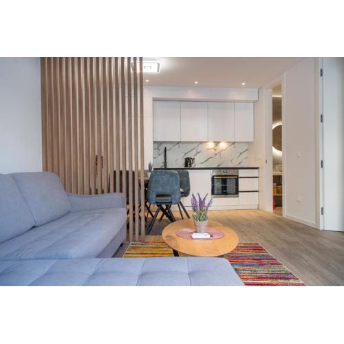 Apartment Bernard