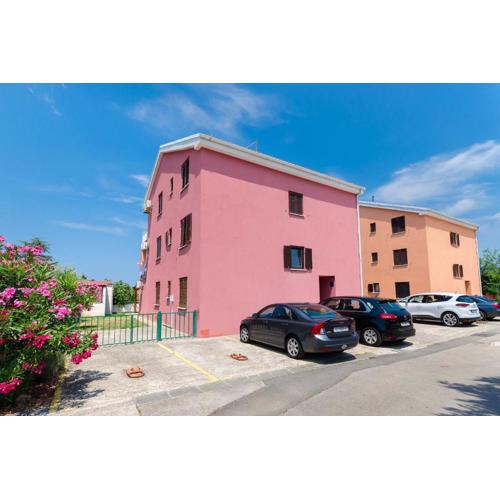 Apartment Besima