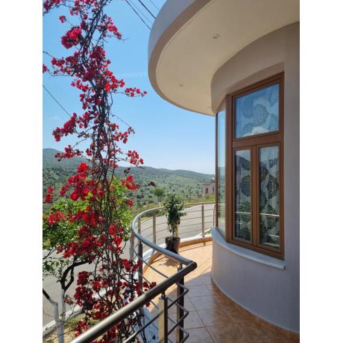 Apartment Besnik Brahimi Ksamil