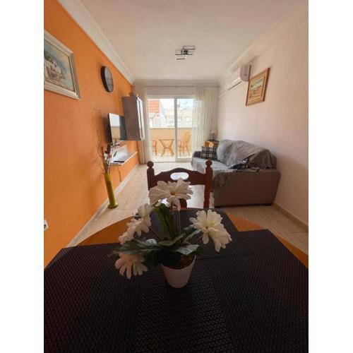 Apartment Best Atica casa 110