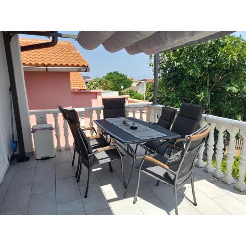 Apartment Bicanic