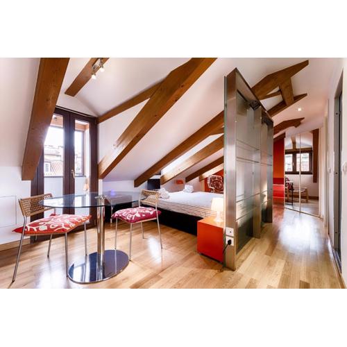 Apartment Bijoux