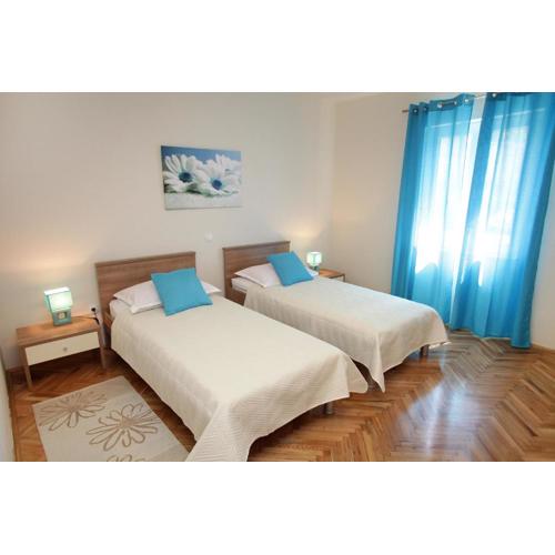 Apartment Biočić