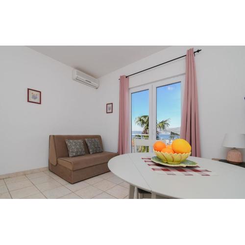 Apartment Biserka