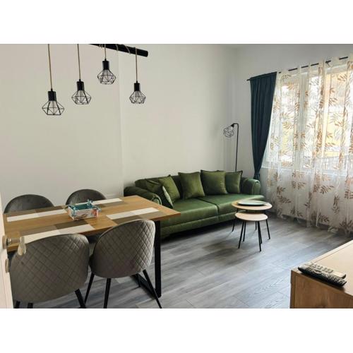 Apartment Black Sea Center 1