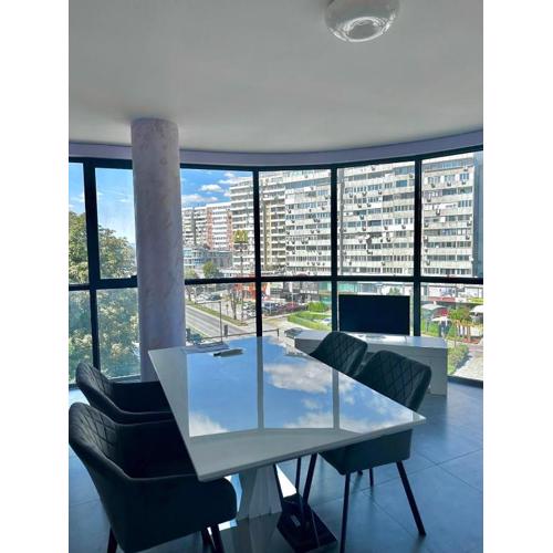 Apartment Black Sea Center