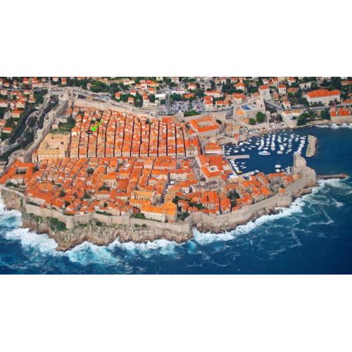 Apartment Blaise-Old Town