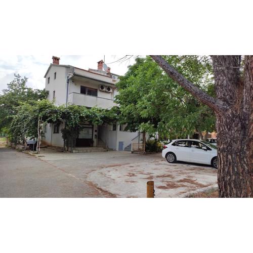 Apartment Blaskovic