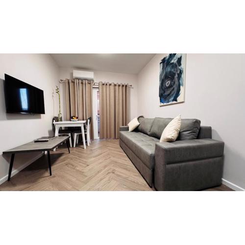 Apartment Bllok A