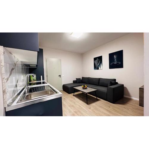 Apartment Bllok B