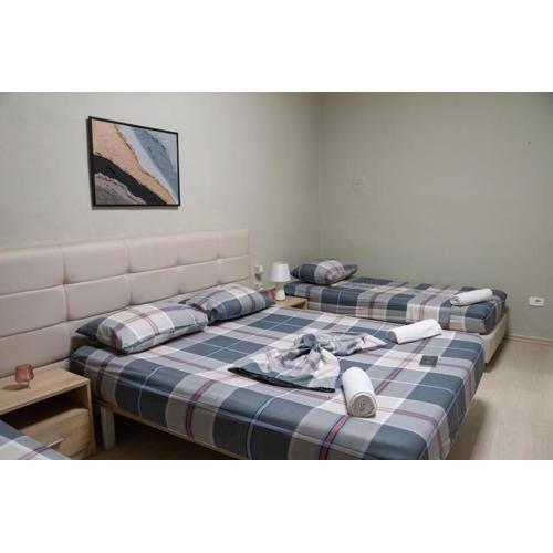 Apartment Blloku Area