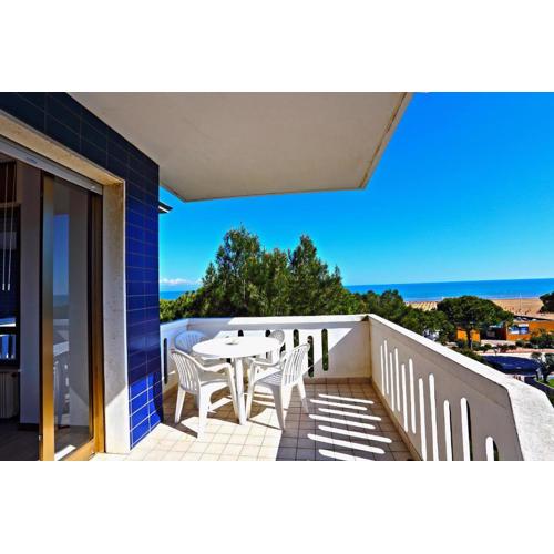 Apartment Blu Residence