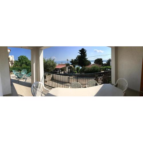 Apartment Blue Bay