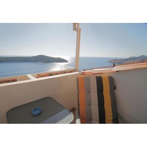 Apartment Blue Horizon