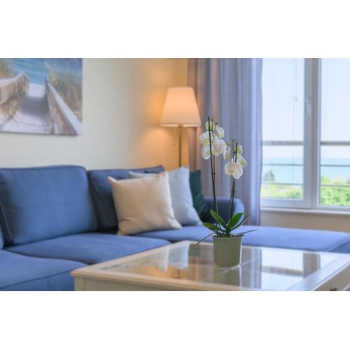 Apartment BLUE LAGOON