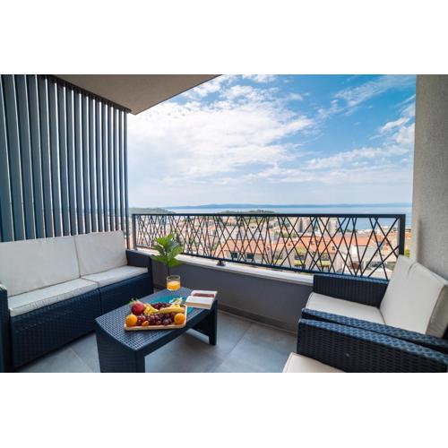 Apartment Blue Lagoon
