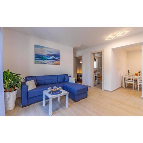 Apartment Blue Pula