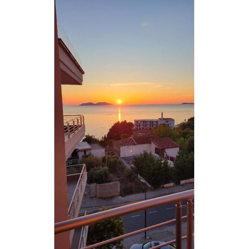 Apartment BluMare2