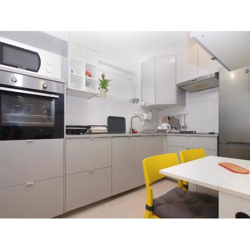Apartment Bogoljub 1948