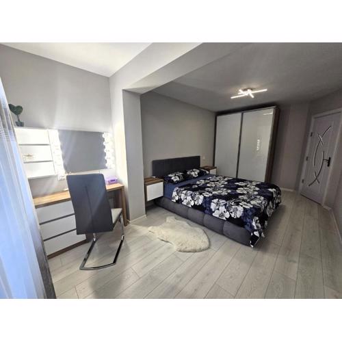 Apartment Bohemi with free parking