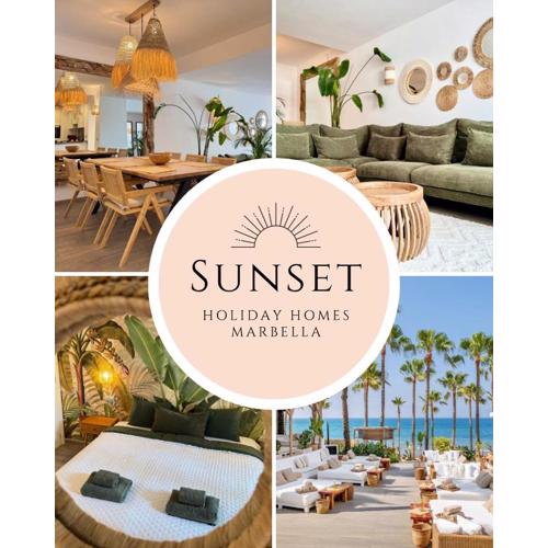 Apartment Boho Riviera, Near Nikki Beach